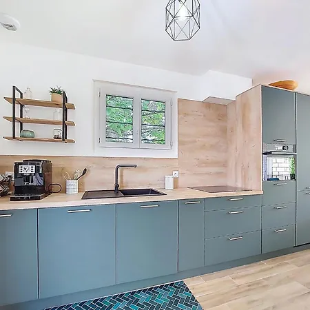 Feriehus L'escale By Interhome *