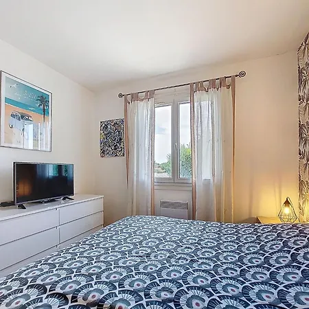 L'escale By Interhome Feriehus *