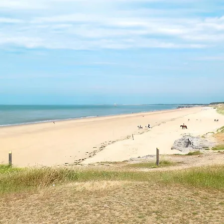 L'escale By Interhome * Saint-Palais-sur-Mer