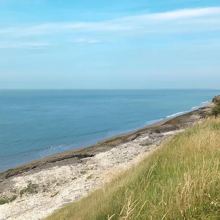 L'escale By Interhome