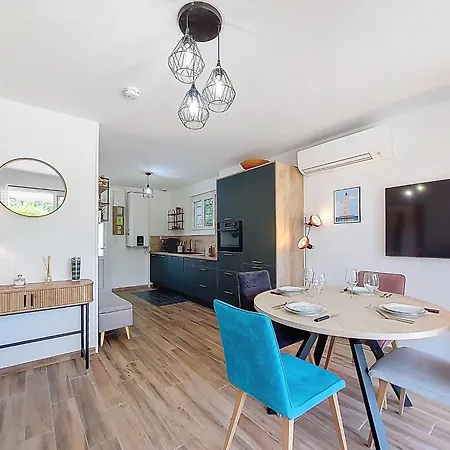 L'escale By Interhome بيت للعطل
