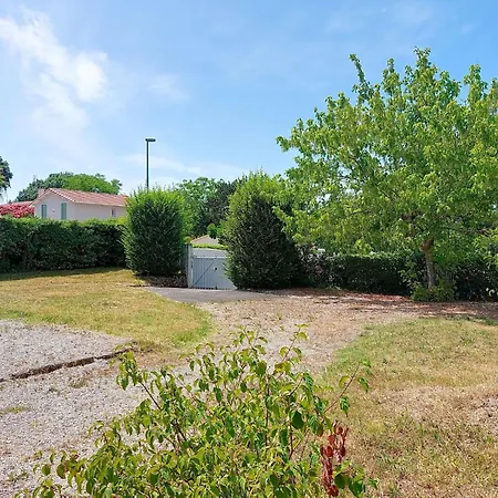 L'escale By Interhome Feriehus Saint-Palais-sur-Mer