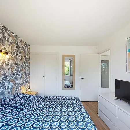 L'escale By Interhome *