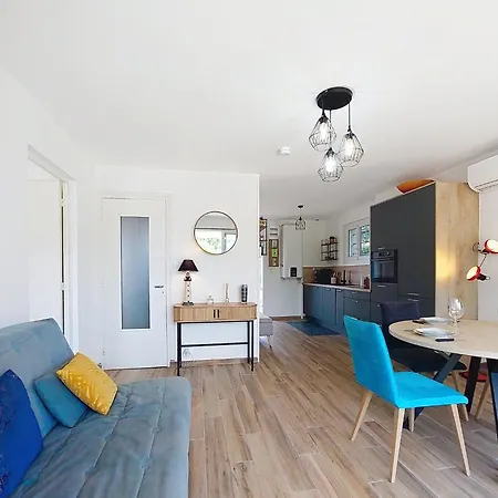 L'escale By Interhome