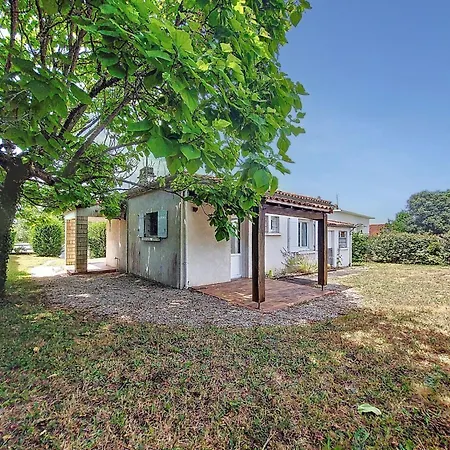 L'escale By Interhome Saint-Palais-sur-Mer