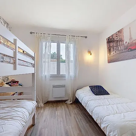 بيت للعطل L'escale By Interhome