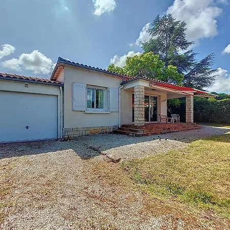 Feriehus L'escale By Interhome *