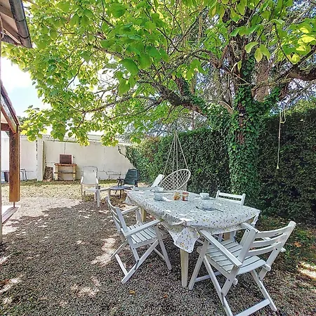 L'escale By Interhome *