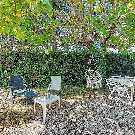 L'escale By Interhome Feriehus Saint-Palais-sur-Mer