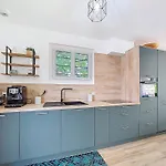 Dom wakacyjny L'escale By Interhome *
