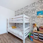 L'escale By Interhome *