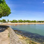 L'escale By Interhome Saint-Palais-sur-Mer