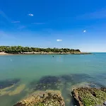 Dom wakacyjny L'escale By Interhome Saint-Palais-sur-Mer