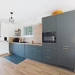 Dom wakacyjny L'escale By Interhome *