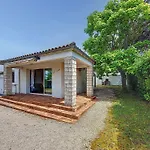 L'escale By Interhome Dom wakacyjny Saint-Palais-sur-Mer