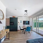 L'escale By Interhome Saint-Palais-sur-Mer