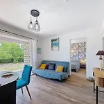 L'escale By Interhome Dom wakacyjny