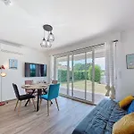 L'escale By Interhome Dom wakacyjny