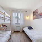 Dom wakacyjny L'escale By Interhome