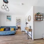 L'escale By Interhome Dom wakacyjny *
