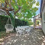 Dom wakacyjny L'escale By Interhome