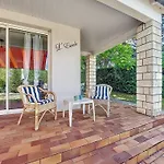 L'escale By Interhome