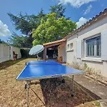 L'escale By Interhome * Saint-Palais-sur-Mer