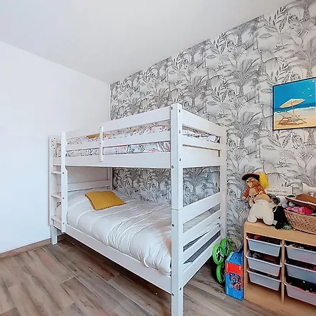 L'escale By Interhome *