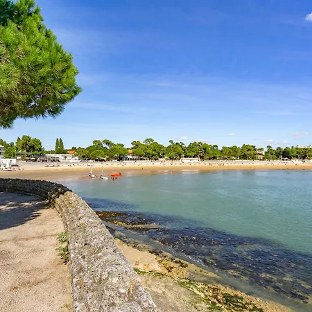 L'escale By Interhome Saint-Palais-sur-Mer
