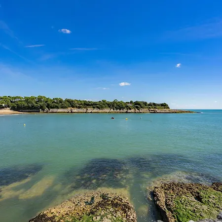 Hébergement de vacances L'escale By Interhome Saint-Palais-sur-Mer