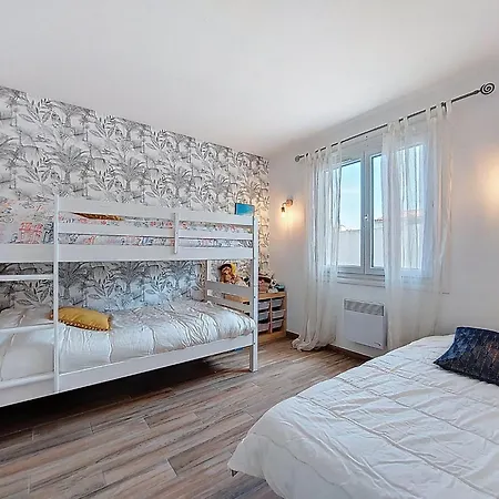 L'escale By Interhome