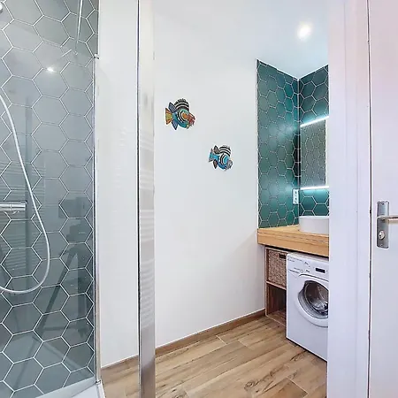 L'escale By Interhome Hébergement de vacances