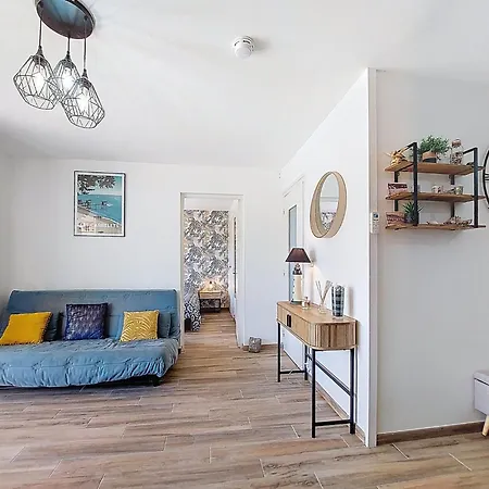 L'escale By Interhome Hébergement de vacances *