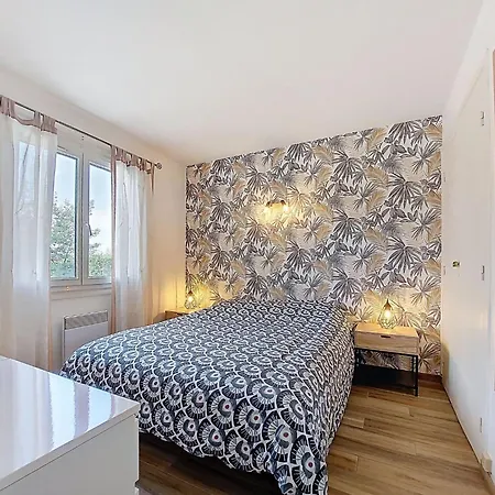 L'escale By Interhome