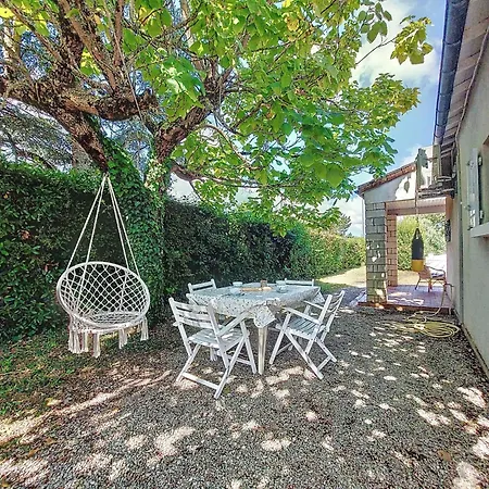 Hébergement de vacances L'escale By Interhome