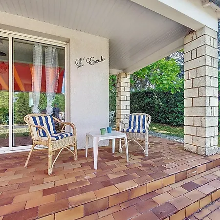 L'escale By Interhome