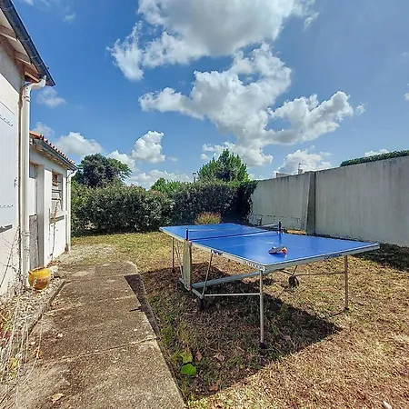 L'escale By Interhome Hébergement de vacances