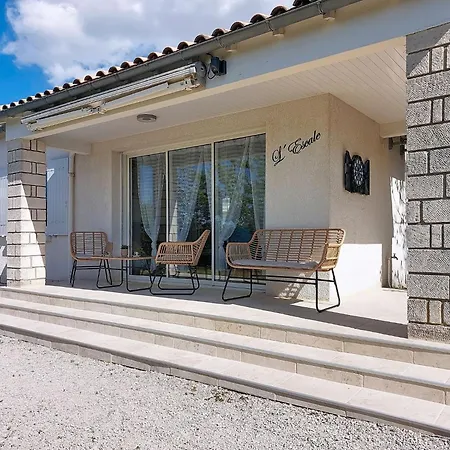 L'escale By Interhome Vakantiehuis