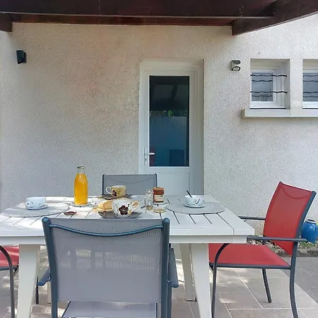 L'escale By Interhome
