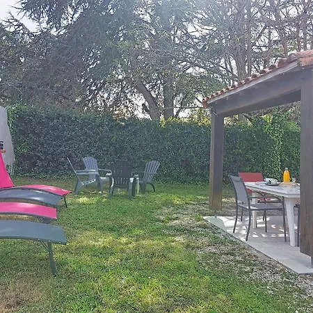 L'escale By Interhome *